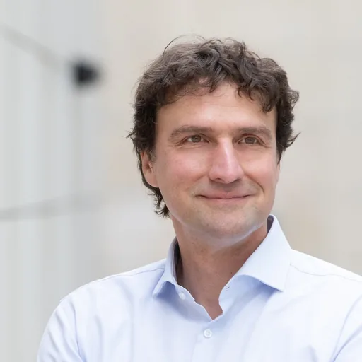 Dr. Georg Weigert, Co-Founder